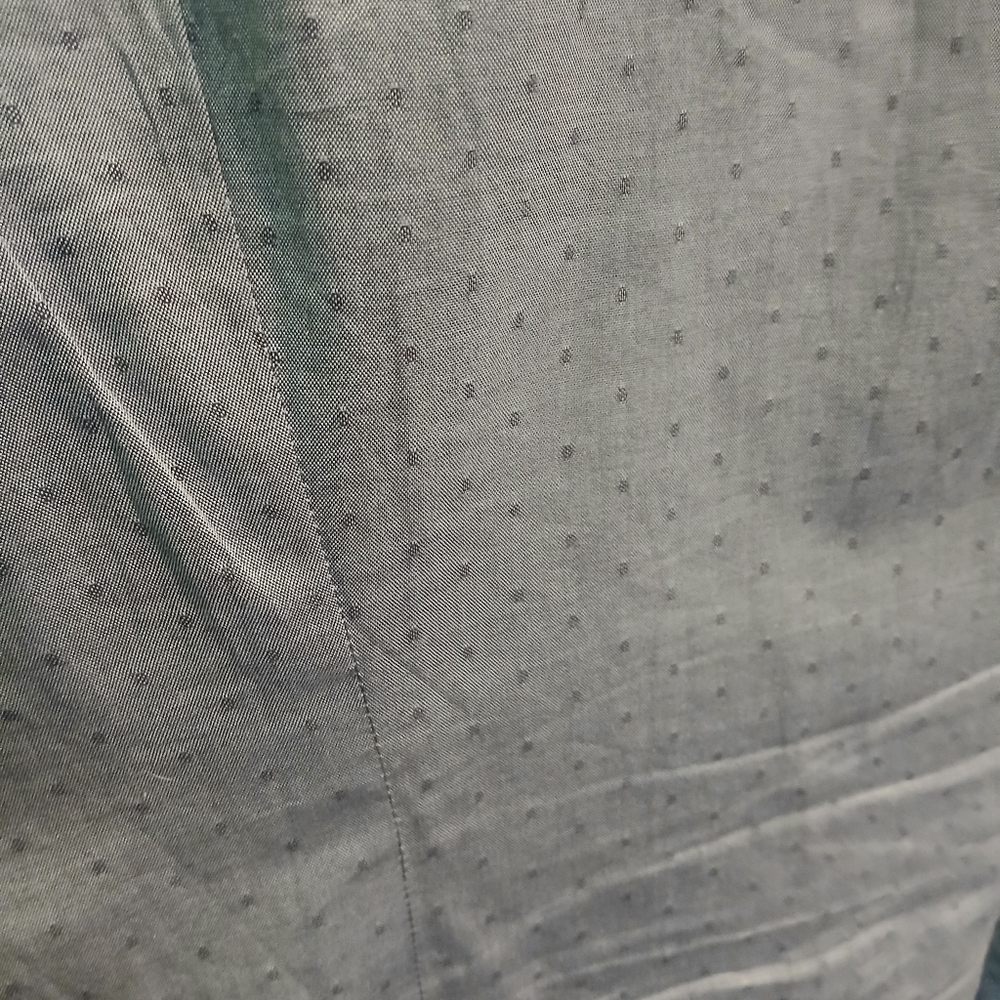 Taylor Stitch Custom Tailored Button-Down Shirt M… - image 6